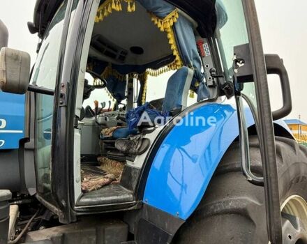 Синий Нью Холланд Другая, объемом двигателя 0 л и пробегом 0 тыс. км за 82109 $, фото 35 на Automoto.ua