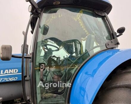 Синий Нью Холланд Другая, объемом двигателя 0 л и пробегом 0 тыс. км за 82109 $, фото 2 на Automoto.ua