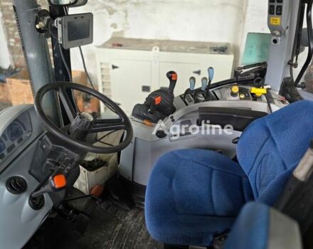 Синий Нью Холланд Другая, объемом двигателя 0 л и пробегом 0 тыс. км за 52336 $, фото 1 на Automoto.ua