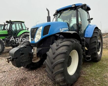 Синий Нью Холланд Другая, объемом двигателя 0 л и пробегом 0 тыс. км за 82109 $, фото 1 на Automoto.ua