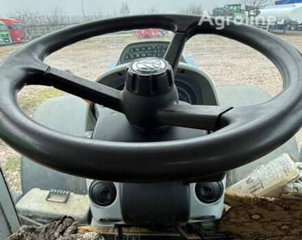 Синий Нью Холланд Другая, объемом двигателя 0 л и пробегом 0 тыс. км за 82109 $, фото 37 на Automoto.ua