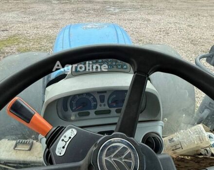 Синий Нью Холланд Другая, объемом двигателя 0 л и пробегом 0 тыс. км за 82109 $, фото 10 на Automoto.ua