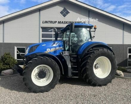 Синій Нью Холланд Другая, об'ємом двигуна 0 л та пробігом 0 тис. км за 95322 $, фото 4 на Automoto.ua