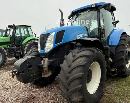 Синий Нью Холланд Другая, объемом двигателя 0 л и пробегом 0 тыс. км за 82109 $, фото 27 на Automoto.ua