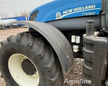 Синий Нью Холланд Другая, объемом двигателя 0 л и пробегом 0 тыс. км за 82109 $, фото 6 на Automoto.ua