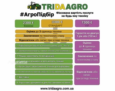 Синій Нью Холланд Другая, об'ємом двигуна 0 л та пробігом 0 тис. км за 30774 $, фото 1 на Automoto.ua