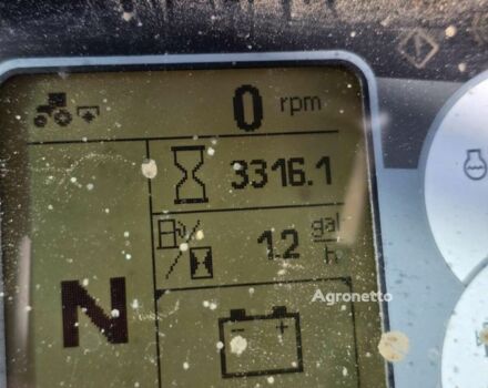 Синій Нью Холланд Другая, об'ємом двигуна 0 л та пробігом 0 тис. км за 30774 $, фото 9 на Automoto.ua