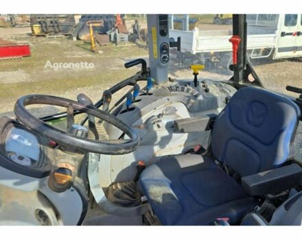 Синій Нью Холланд Другая, об'ємом двигуна 0 л та пробігом 0 тис. км за 30774 $, фото 8 на Automoto.ua