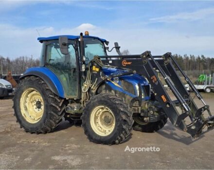 Синій Нью Холланд Другая, об'ємом двигуна 0 л та пробігом 0 тис. км за 30774 $, фото 2 на Automoto.ua