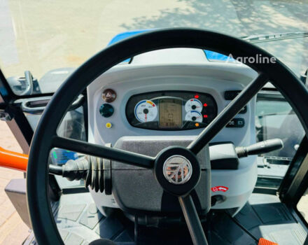 Синій Нью Холланд Другая, об'ємом двигуна 0 л та пробігом 0 тис. км за 45530 $, фото 9 на Automoto.ua