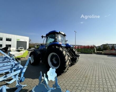 Синій Нью Холланд Другая, об'ємом двигуна 0 л та пробігом 0 тис. км за 150874 $, фото 6 на Automoto.ua