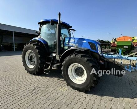 Синій Нью Холланд Другая, об'ємом двигуна 0 л та пробігом 0 тис. км за 150874 $, фото 3 на Automoto.ua