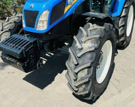 Синій Нью Холланд Другая, об'ємом двигуна 0 л та пробігом 0 тис. км за 45530 $, фото 7 на Automoto.ua