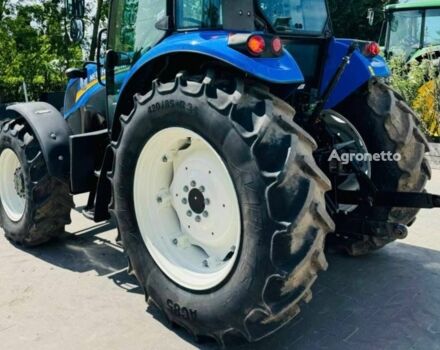 Синій Нью Холланд Другая, об'ємом двигуна 0 л та пробігом 0 тис. км за 46329 $, фото 5 на Automoto.ua