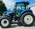 Синій Нью Холланд Другая, об'ємом двигуна 0 л та пробігом 0 тис. км за 45530 $, фото 2 на Automoto.ua