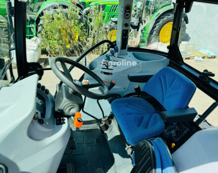 Синій Нью Холланд Другая, об'ємом двигуна 0 л та пробігом 0 тис. км за 45530 $, фото 10 на Automoto.ua