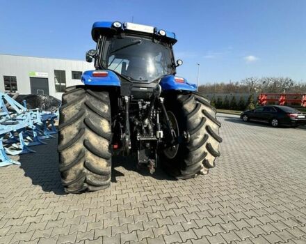 Синій Нью Холланд Другая, об'ємом двигуна 0 л та пробігом 0 тис. км за 150874 $, фото 5 на Automoto.ua