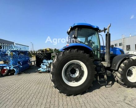 Синій Нью Холланд Другая, об'ємом двигуна 0 л та пробігом 0 тис. км за 150874 $, фото 4 на Automoto.ua