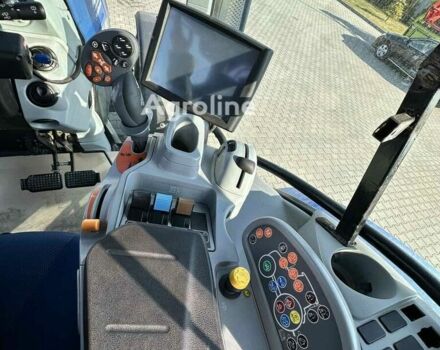 Синій Нью Холланд Другая, об'ємом двигуна 0 л та пробігом 0 тис. км за 150874 $, фото 1 на Automoto.ua