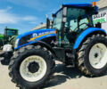 Синій Нью Холланд Другая, об'ємом двигуна 0 л та пробігом 0 тис. км за 45530 $, фото 3 на Automoto.ua