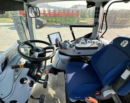 Синій Нью Холланд Другая, об'ємом двигуна 0 л та пробігом 0 тис. км за 150874 $, фото 2 на Automoto.ua