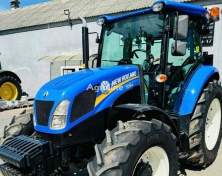 Синій Нью Холланд Другая, об'ємом двигуна 0 л та пробігом 0 тис. км за 45530 $, фото 4 на Automoto.ua