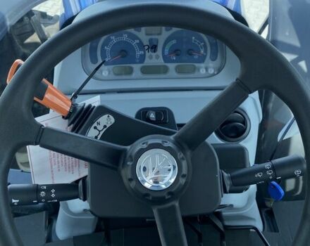 Синій Нью Холланд Другая, об'ємом двигуна 0 л та пробігом 0 тис. км за 154140 $, фото 8 на Automoto.ua
