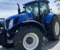 Синій Нью Холланд Другая, об'ємом двигуна 0 л та пробігом 0 тис. км за 154140 $, фото 1 на Automoto.ua