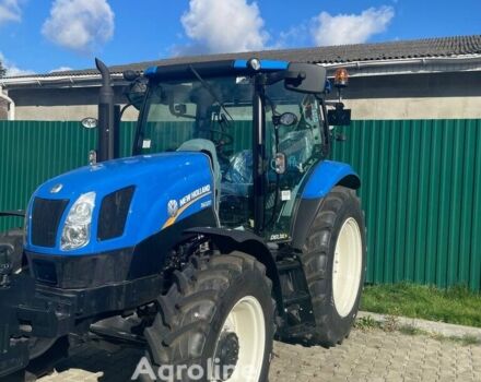 Синий Нью Холланд Другая, объемом двигателя 0 л и пробегом 0 тыс. км за 84719 $, фото 1 на Automoto.ua