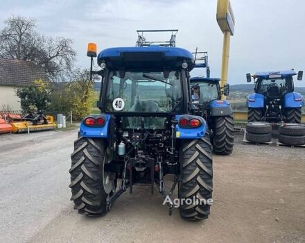 Синий Нью Холланд Другая, объемом двигателя 0 л и пробегом 0 тыс. км за 50776 $, фото 6 на Automoto.ua