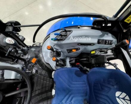 Синій Нью Холланд Другая, об'ємом двигуна 0 л та пробігом 0 тис. км за 60285 $, фото 4 на Automoto.ua