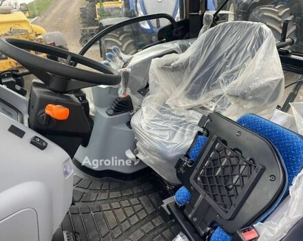 Синий Нью Холланд Другая, объемом двигателя 0 л и пробегом 0 тыс. км за 50776 $, фото 8 на Automoto.ua