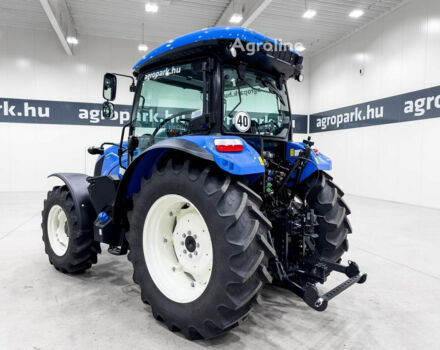 Синий Нью Холланд Другая, объемом двигателя 0 л и пробегом 0 тыс. км за 54940 $, фото 3 на Automoto.ua