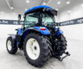 Синий Нью Холланд Другая, объемом двигателя 0 л и пробегом 0 тыс. км за 54940 $, фото 3 на Automoto.ua