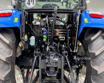 Синий Нью Холланд Другая, объемом двигателя 0 л и пробегом 0 тыс. км за 54940 $, фото 15 на Automoto.ua