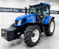 Синий Нью Холланд Другая, объемом двигателя 0 л и пробегом 0 тыс. км за 54940 $, фото 1 на Automoto.ua