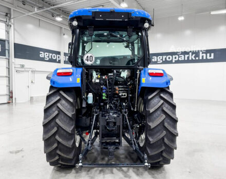 Синий Нью Холланд Другая, объемом двигателя 0 л и пробегом 0 тыс. км за 54940 $, фото 4 на Automoto.ua