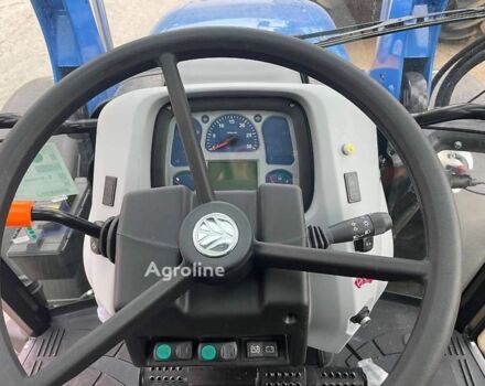 Синий Нью Холланд Другая, объемом двигателя 0 л и пробегом 0 тыс. км за 50776 $, фото 9 на Automoto.ua