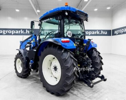 Синій Нью Холланд Другая, об'ємом двигуна 0 л та пробігом 0 тис. км за 60285 $, фото 2 на Automoto.ua