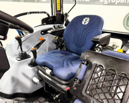 Синий Нью Холланд Другая, объемом двигателя 0 л и пробегом 0 тыс. км за 54940 $, фото 12 на Automoto.ua