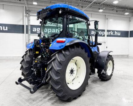 Синий Нью Холланд Другая, объемом двигателя 0 л и пробегом 0 тыс. км за 54940 $, фото 5 на Automoto.ua