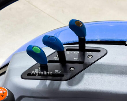 Синий Нью Холланд Другая, объемом двигателя 0 л и пробегом 0 тыс. км за 54940 $, фото 10 на Automoto.ua