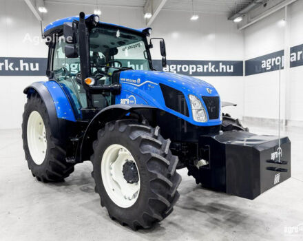 Синий Нью Холланд Другая, объемом двигателя 0 л и пробегом 0 тыс. км за 54940 $, фото 2 на Automoto.ua