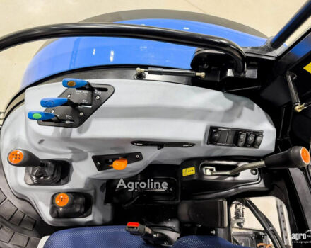 Синий Нью Холланд Другая, объемом двигателя 0 л и пробегом 0 тыс. км за 54940 $, фото 13 на Automoto.ua