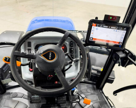 Синий Нью Холланд Другая, объемом двигателя 0 л и пробегом 0 тыс. км за 54940 $, фото 9 на Automoto.ua