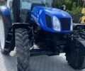 Синій Нью Холланд Другая, об'ємом двигуна 0 л та пробігом 0 тис. км за 84719 $, фото 2 на Automoto.ua