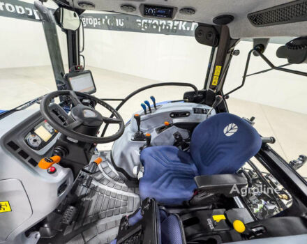 Синий Нью Холланд Другая, объемом двигателя 0 л и пробегом 0 тыс. км за 54940 $, фото 14 на Automoto.ua