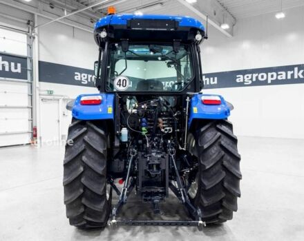 Синій Нью Холланд Другая, об'ємом двигуна 0 л та пробігом 0 тис. км за 60285 $, фото 3 на Automoto.ua