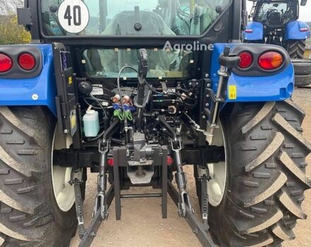 Синий Нью Холланд Другая, объемом двигателя 0 л и пробегом 0 тыс. км за 50776 $, фото 7 на Automoto.ua