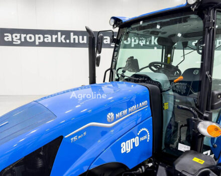 Синий Нью Холланд Другая, объемом двигателя 0 л и пробегом 0 тыс. км за 54940 $, фото 6 на Automoto.ua